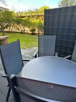 Neue Terrassenmöbel 2026