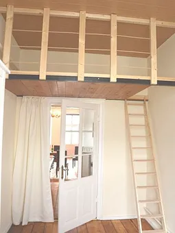 2. Sz alternativ mit Hochbett