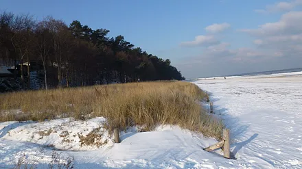 Wintereindrücke