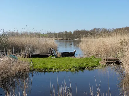 Wanderung in der Umgebung
