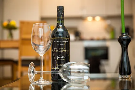 Wir freuen uns auf Ihren Besuch!