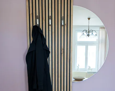 Die Fewo wurde 2023 renoviert und neu möbliert - hier sehen Sie erste unprofessionelle Fotos.