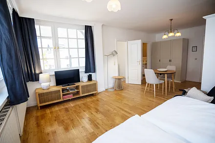 Herzlich willkommen im Inselurlaub! Diese Fewo wurde 2023 komplett renoviert und neu möbliert.