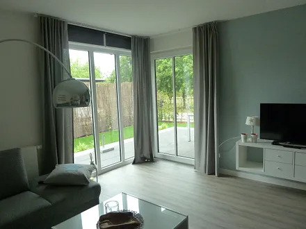 Wohnzimmer Wohnung 2