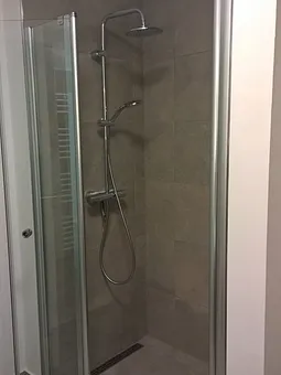 Badezimmer Wohnung 3