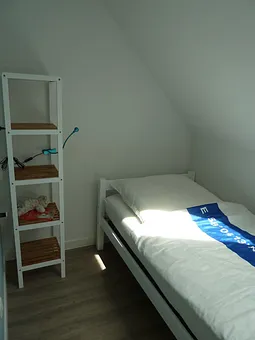 kleines Schlafzimmer Wohnung 