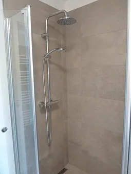 Badezimmer Wohnung 4