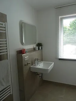 Badezimmer Wohnung 4