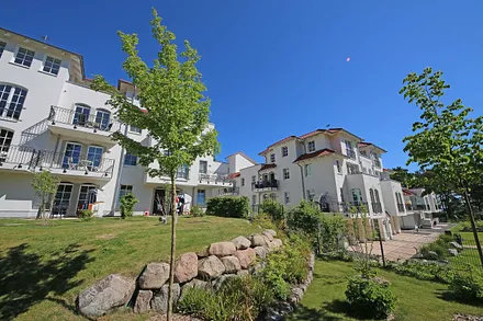 Haus Meeresblick