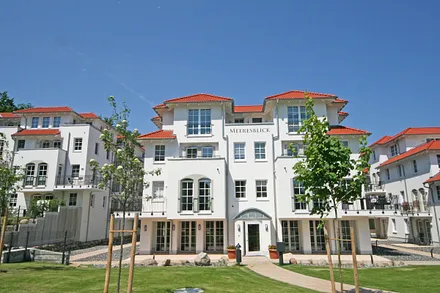 Haus Meeresblick Haus A