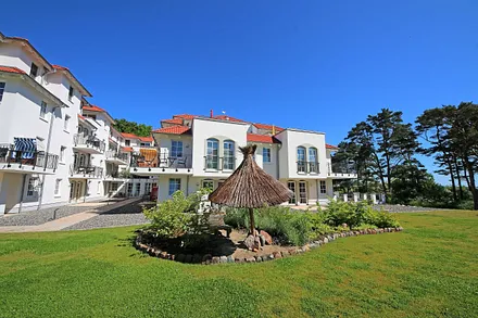 Haus Meeresblick