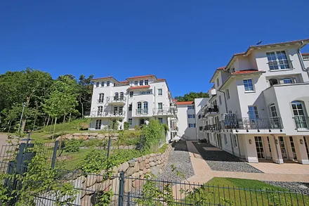 Haus Meeresblick