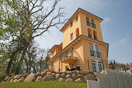 Haus Meeresblick/ Haus B