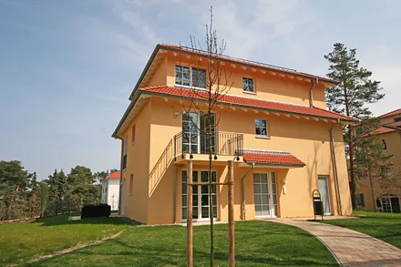 Haus Meeresblick/ Haus B