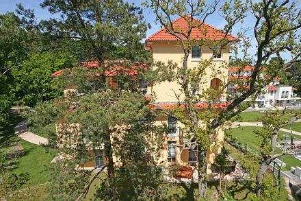 Haus Meeresblick/ Haus B