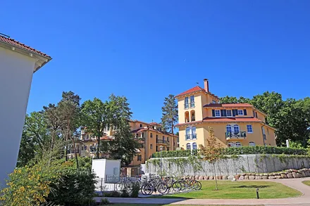 Haus Meeresblick/ Haus B