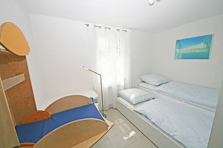2. Schlafzimmer