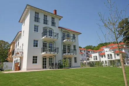 Haus Meeresblick/ Haus C