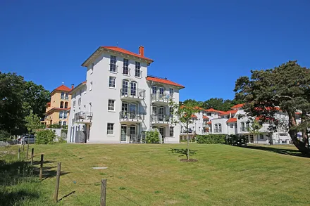 Haus Meeresblick/ Haus C