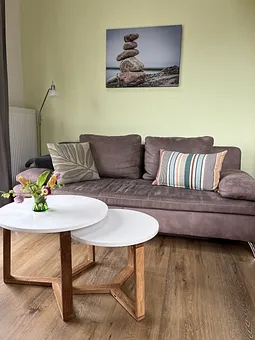 Wohnbereich 2/2025 renoviert