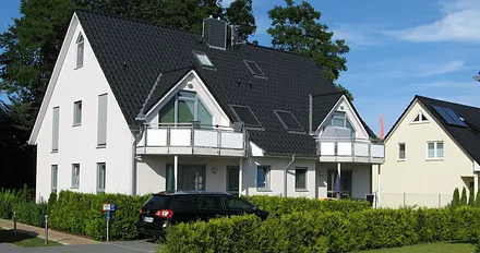 Haus Buchenweg 6b