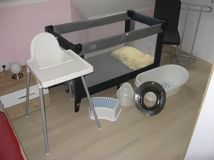 für unsere ganz kleinen Gäste