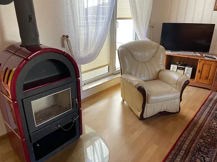 Kamin