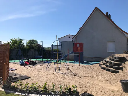 Spielplatz