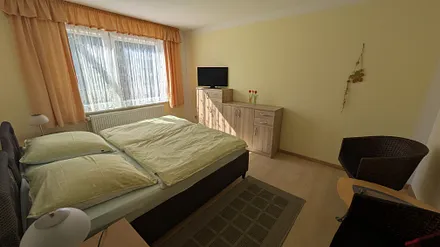 Wohn-/Schlafbereich