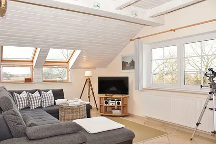 Smart-TV ist Fire-Stick geeingent