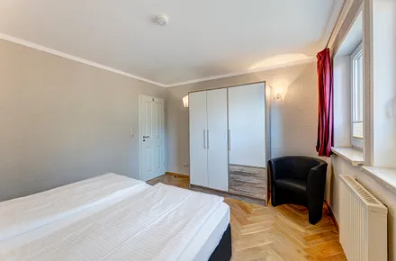 Hausansicht Vorderseite