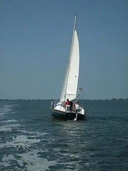 Segeltour