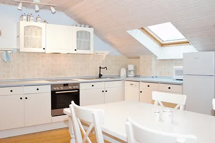 Herd/ Backofen, Geschirrspüler, Microwelle