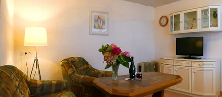 Beispiel 2 Wohnzimmer