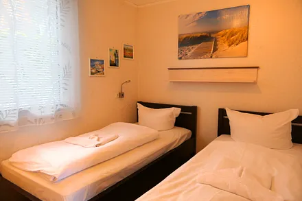 Beispiel 2 Schlafzimmer