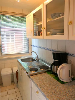 Beispiel 2 Küchenzeile