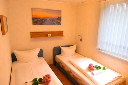 Beispiel 1 Schlafzimmer