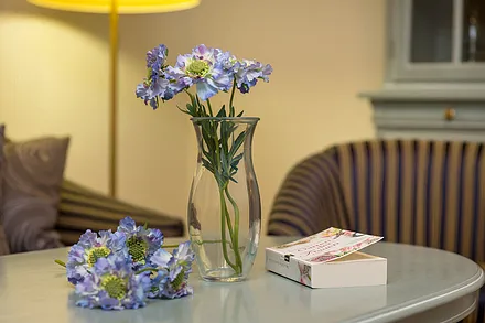 Wir freuen uns auf Ihren Besuch!