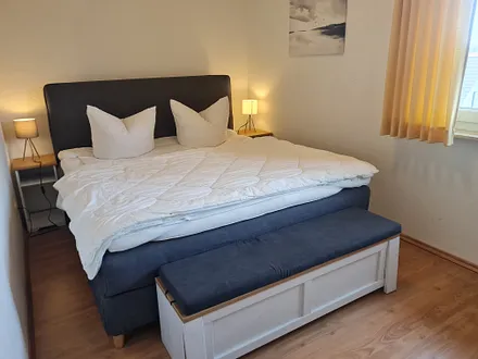 geplant ist für 2025  ein Doppelstockbett 