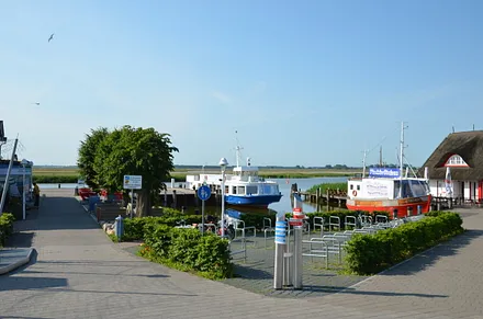 Hafen