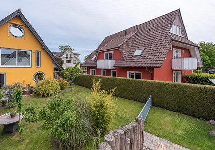 Ferienhaus Lütten Kulli 