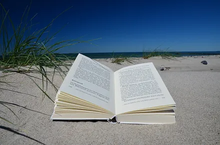 Entspannen am traumhaften Strand!