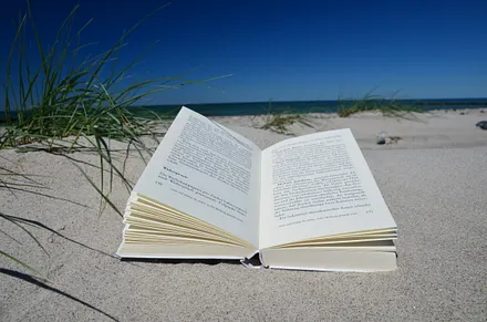 Die Seele baumeln lassen! Ferienhaus Lütten Kulli 