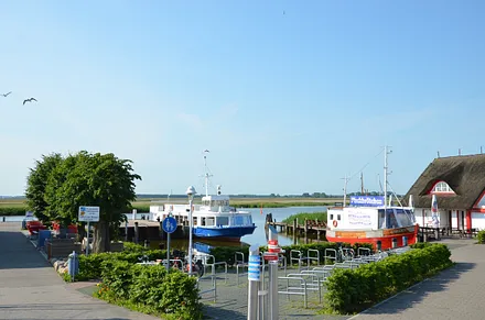 Hafen