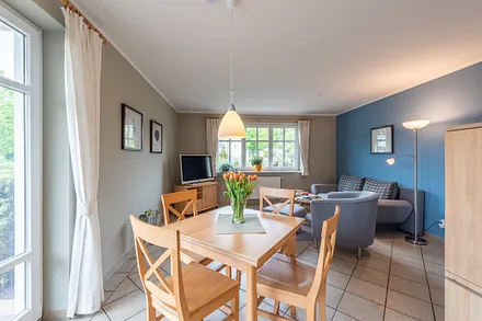 Ferienhaus Lütten Kulli 