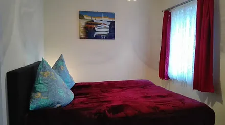 Das Zweite Schlafzimmer