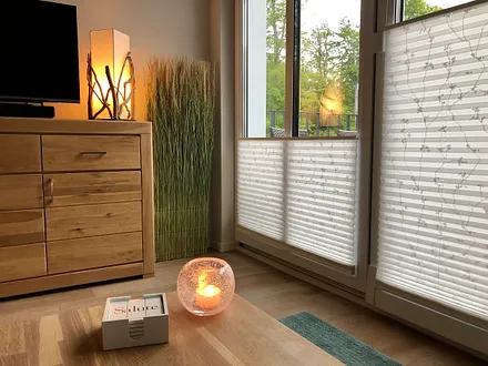 gemütliches Ambiente