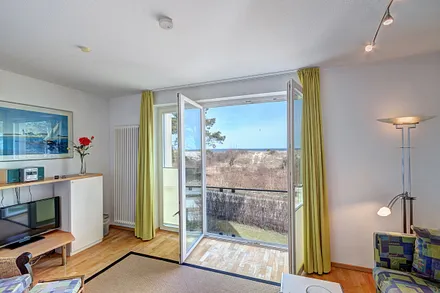 Herzlich Willkommen am Meer - im Appartement 12 Forum "Marinar"