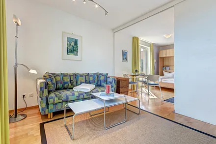 Schlafcouch zum Ausziehen