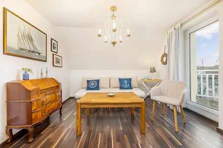 Herzlich willkommen in der Fewo "Inselliebe"!